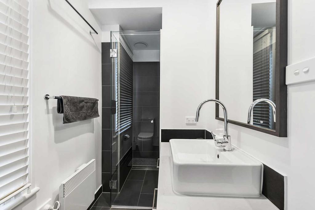 Waratah Stay - A Boutique Experience Мельбурн Екстер'єр фото