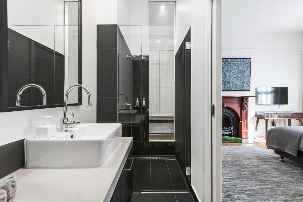 Waratah Stay - A Boutique Experience Мельбурн Екстер'єр фото